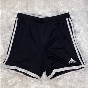 Women’s Adidas Tastigo Midrise Shorts